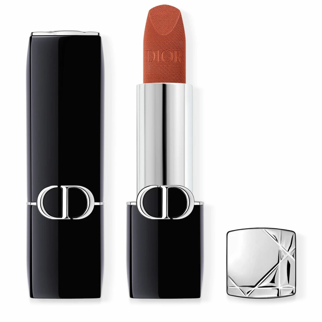 Bilde av Rouge Dior Couture Colour Refillable Lipstick 539 Terra Bella