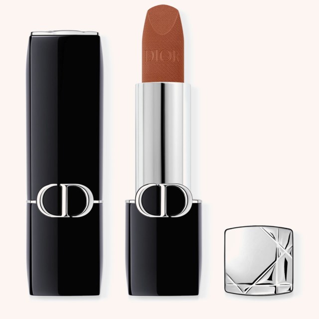 Rouge Dior Couture Colour Refillable Lipstick 737 Mystère