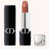 Rouge Dior Couture Colour Refillable Lipstick 419 Bois Rosé