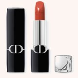 Rouge Dior Couture Colour Refillable Lipstick 556 Aimée