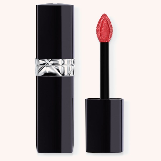 Rouge Dior Forever Liquid Lipstick 459 Flower