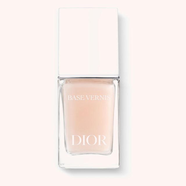 Base Vernis Protective Nail Care Base Coat