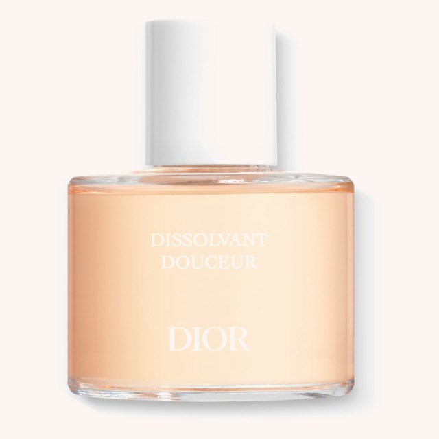 Dissolvant Douceur Gentle Nail Polish Remover 50 ml