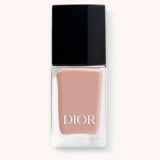 Vernis Nail Polish With Gel Effect And Couture Color 100 Nude Look
