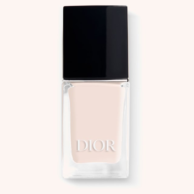Vernis Nail Polish With Gel Effect And Couture Color 108 Muguet
