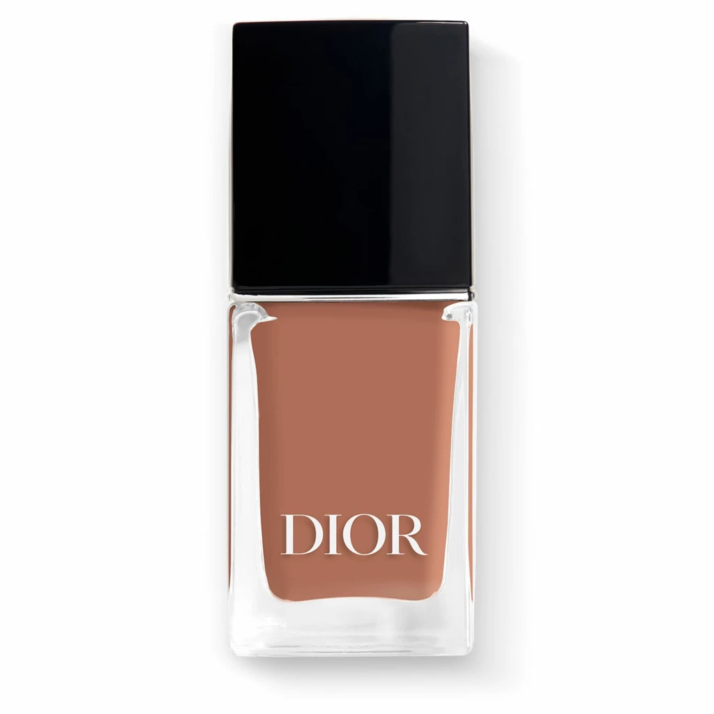 Bilde av Vernis Nail Polish With Gel Effect And Couture Color 323 Dune