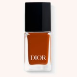 Vernis Nail Polish With Gel Effect And Couture Color 849 Rouge Cinéma