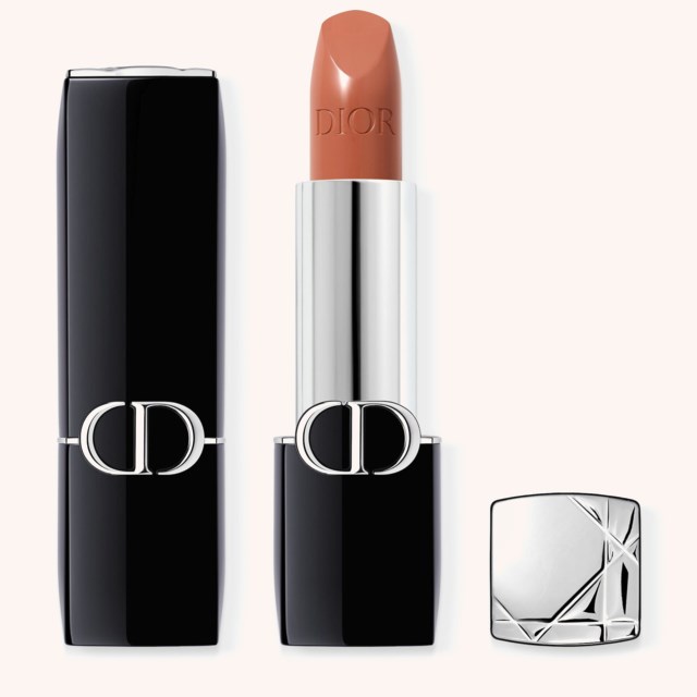 Rouge Dior Couture Colour Refillable Lipstick 240 J'adore