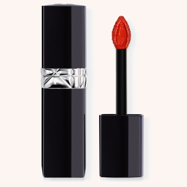 Rouge Dior Forever Liquid Lipstick 890 Triumphant Rouge Dior Forever Liquid Lipstick 890 Triumphant