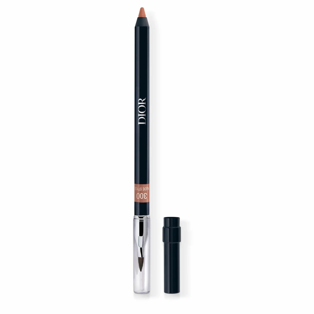 Bilde av Rouge Dior Contour No-transfer Lip Liner Pencil 300 Nude Style