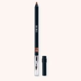 Rouge Dior Contour No-Transfer Lip Liner Pencil 400 Nude Line