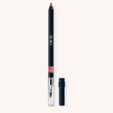 Rouge Dior Contour No-Transfer Lip Liner Pencil 624 Vérone