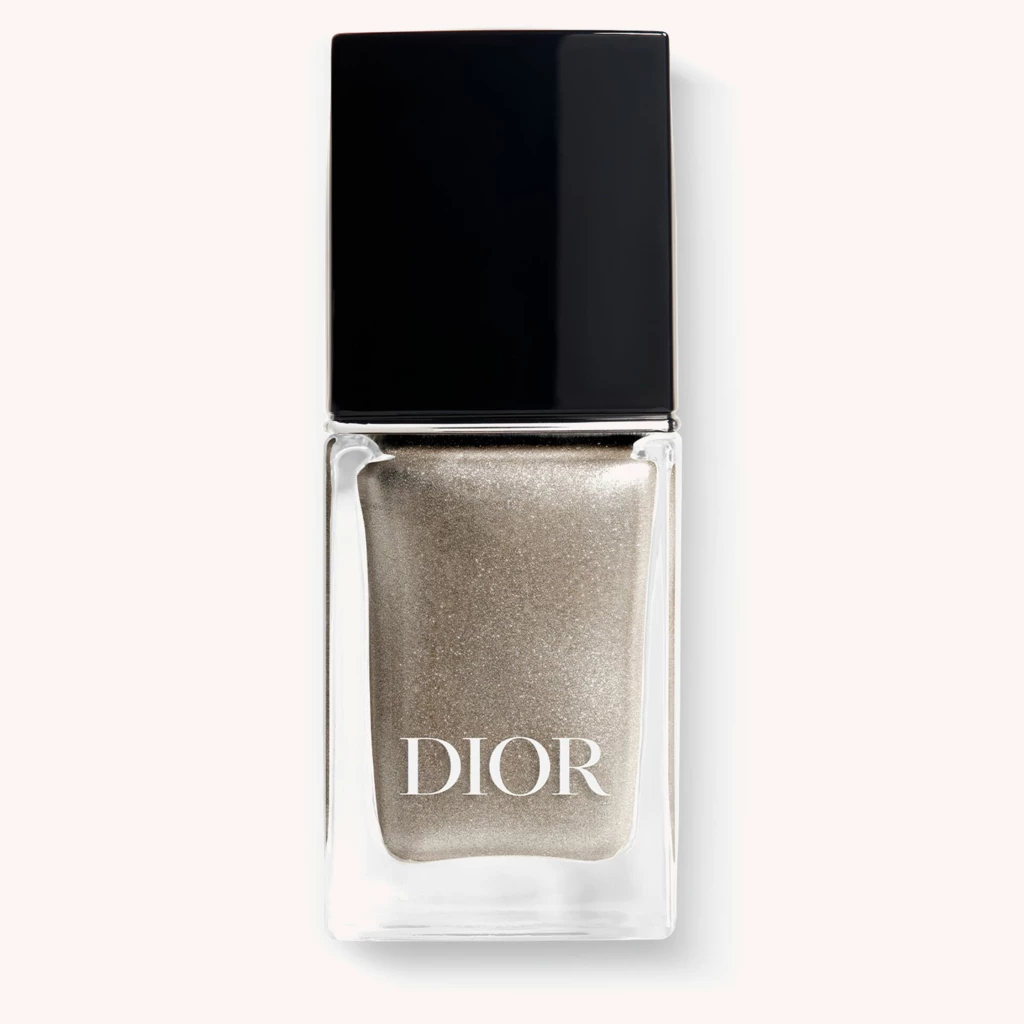 Dior Vernis Nail Polish with Gel Effect and Couture Color - Limited Edition 209 Mirror