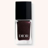 Dior Vernis Nail Polish with Gel Effect and Couture Color - Limited Edition 900 Black Rivoli