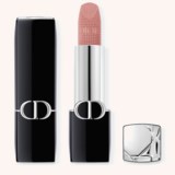 Rouge Dior Couture Colour Refillable Lipstick 220 Beige Couture