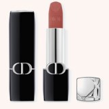 Rouge Dior Couture Colour Refillable Lipstick 360 Souffle De Rose