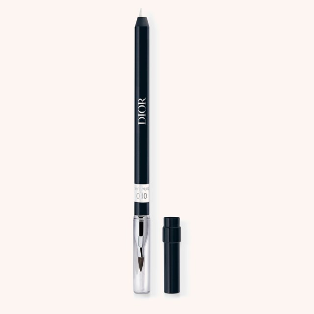 Rouge Dior Contour No-Transfer Lip Liner Pencil 001 Diornatural