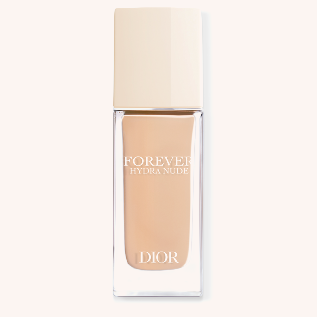 Forever Hydra Nude Foundation 0 N Neutral Forever Hydra Nude Foundation 0 N Neutral
