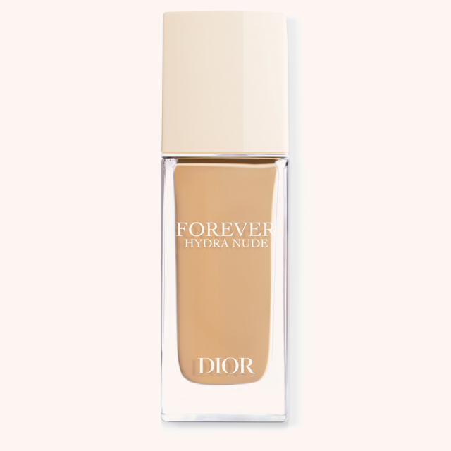 Forever Hydra Nude Foundation 2 W Warm Forever Hydra Nude Foundation 2 W Warm