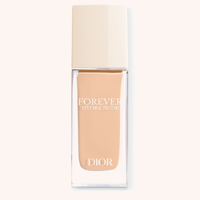 Forever Hydra Nude Foundation 3 CR Cool Rosy Forever Hydra Nude Foundation 3 CR Cool Rosy