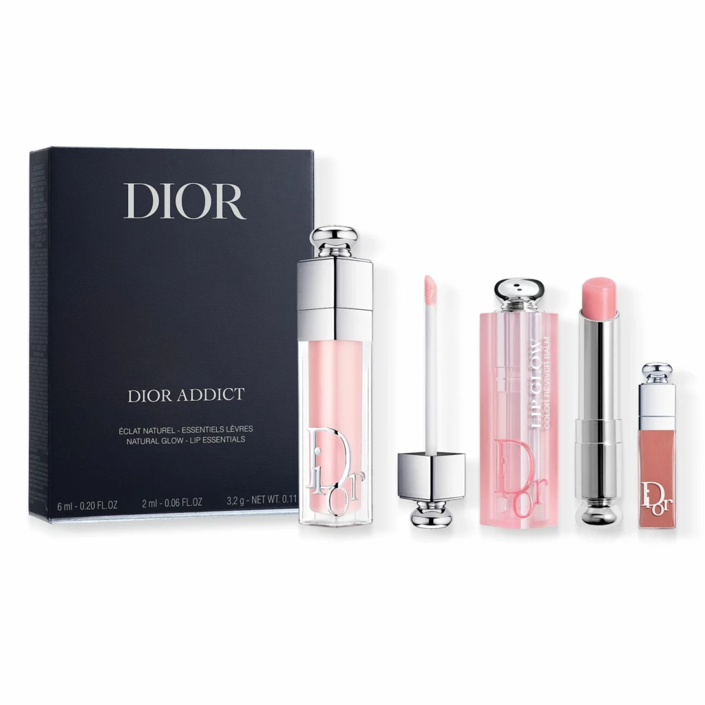Bilde av Dior Addict Gift Set
