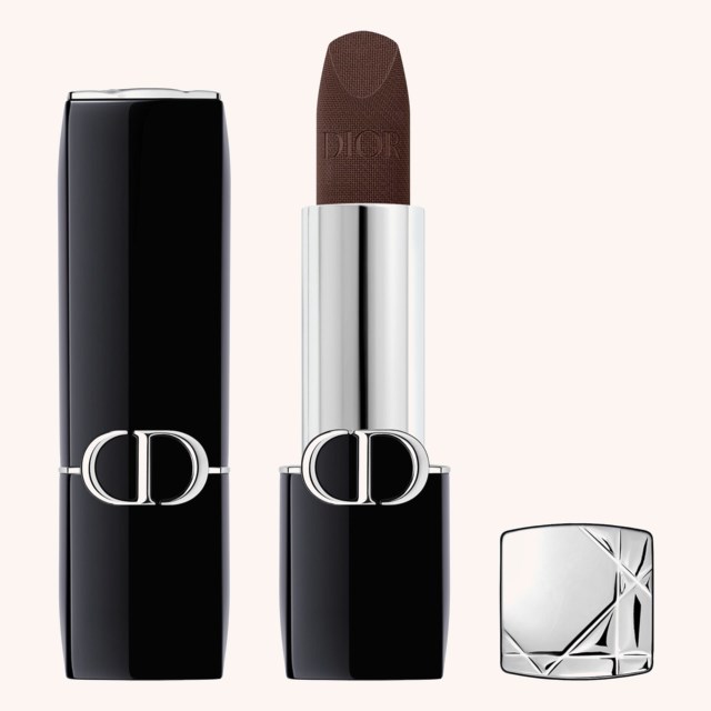 Rouge Dior Couture Colour Refillable Lipstick 500 Nude Soul