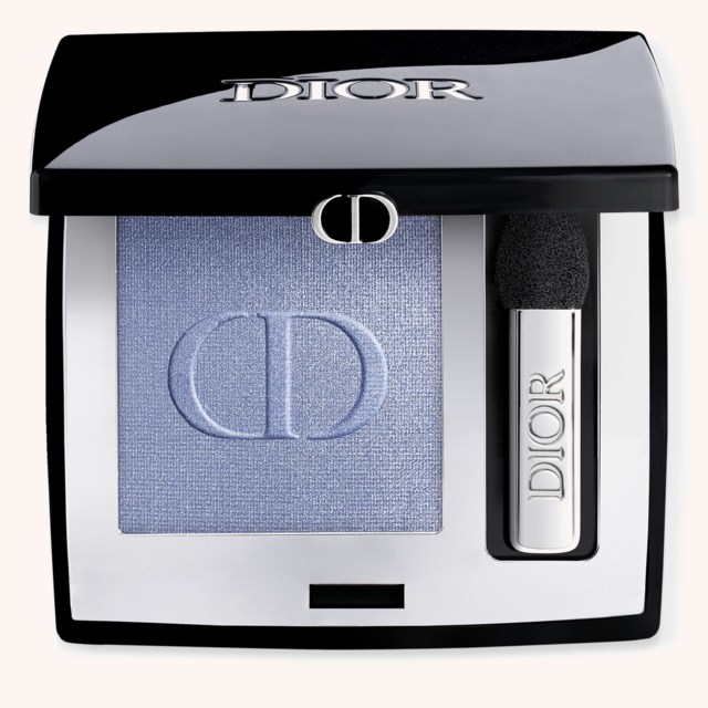 Diorshow Mono Couleur High-Color And Long-Wear Eyeshadow 240 Denim Diorshow Mono Couleur High-Color And Long-Wear Eyeshadow 240 Denim