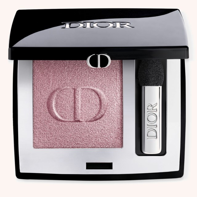 Diorshow Mono Couleur High-Color And Long-Wear Eyeshadow 755 Rose Tulle Diorshow Mono Couleur High-Color And Long-Wear Eyeshadow 755 Rose Tulle