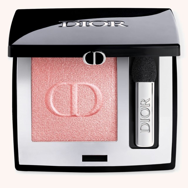 Diorshow Mono Couleur High-Color And Long-Wear Eyeshadow 619 Tutu