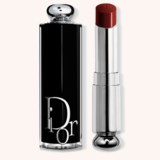 Dior Addict Shine Lipstick - 90% Natural Origin - Refillable 616 Nude Mitzah