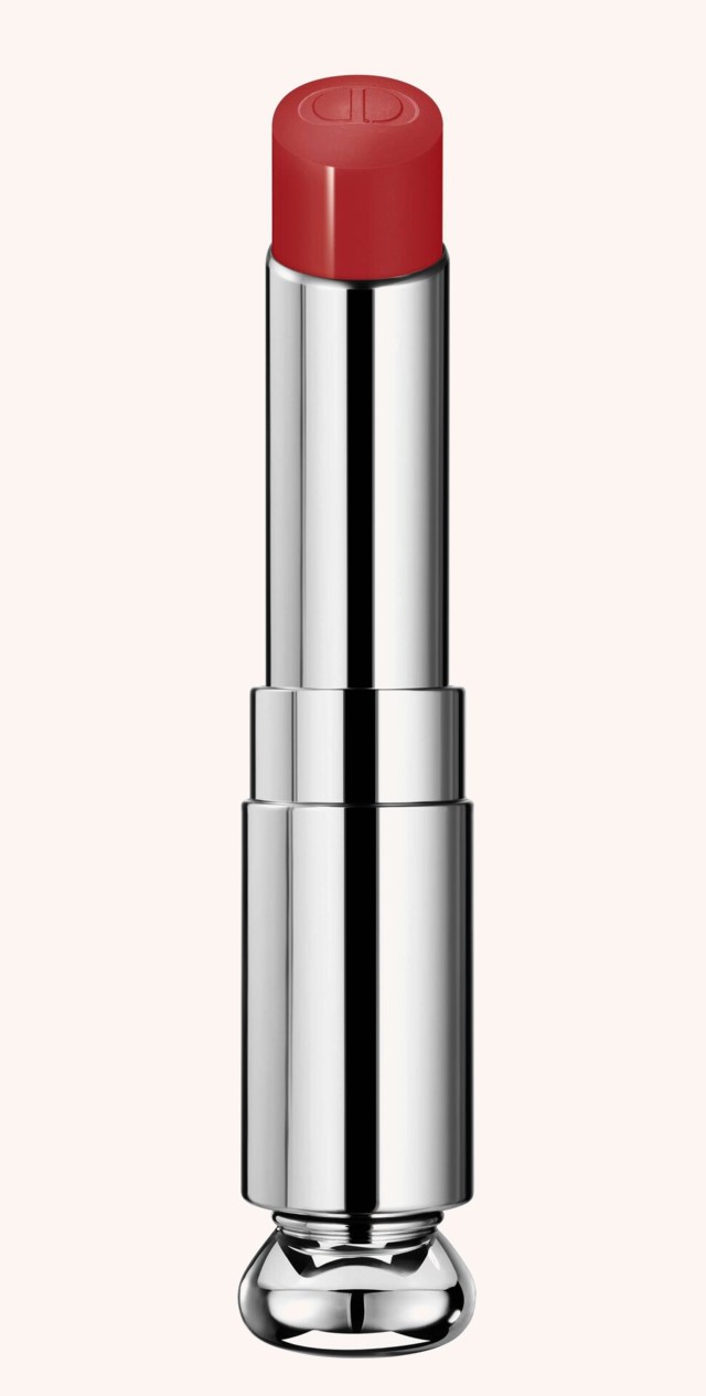 Dior Addict Refill Shine Lipstick - 90% Natural-Origin 362 Rose Bonheur