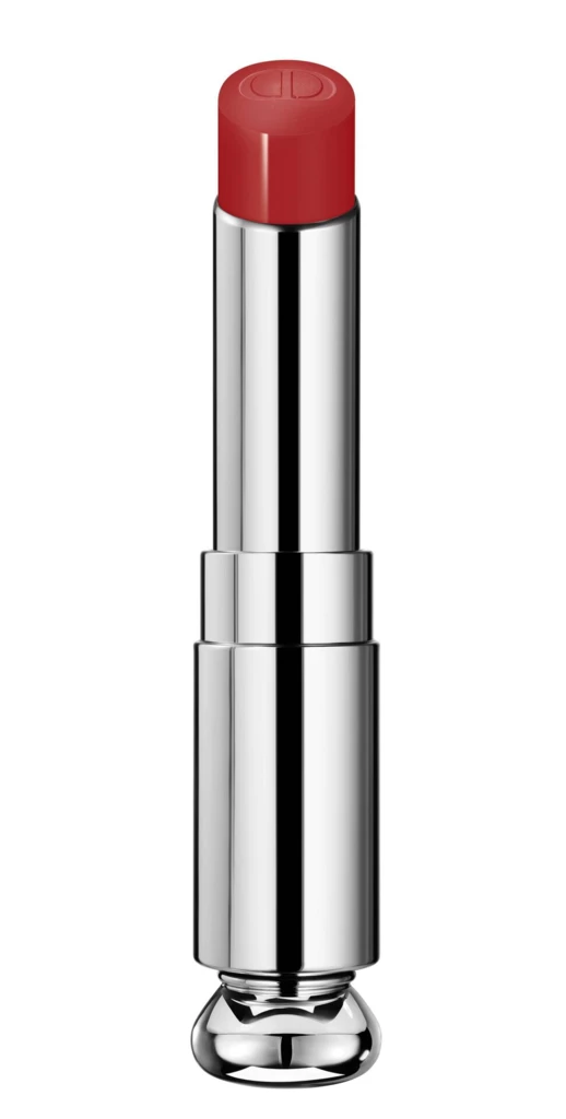 Bilde av Dior Addict Refill Shine Lipstick - 90% Natural-origin 362 Rose Bonheur