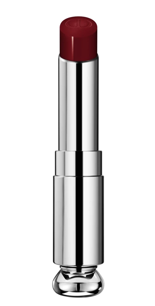 Bilde av Dior Addict Refill Shine Lipstick - 90% Natural-origin 481 Désir