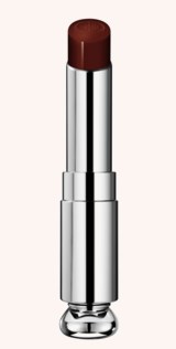 Dior Addict Refill Shine Lipstick - 90% Natural-Origin 616 Nude Mitzah