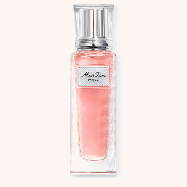 Miss Dior Parfum Roller-Pearl 20 ml Miss Dior Parfum Roller-Pearl 20 ml