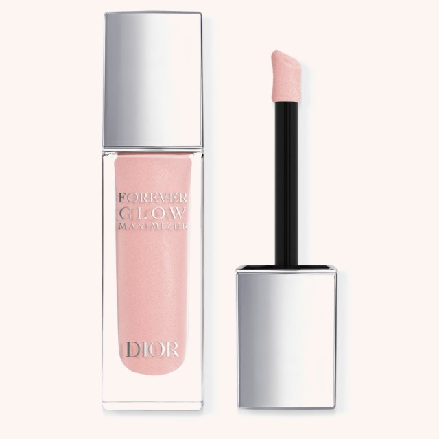 Forever Glow Maximizer Longwear Liquid Highlighter 011 Pink