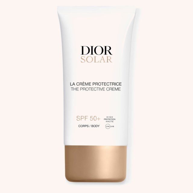 Dior Solar The Protective Creme SPF50 Sunscreen For Body 150 ml