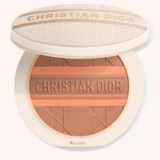 Dior Forever Natural Glow Bronzer - Limited Edition 031 Coral Bronze