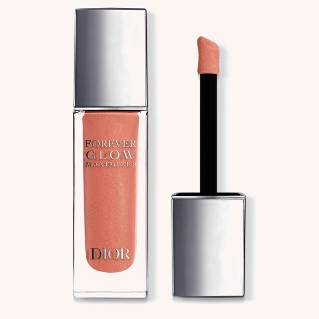 Forever Glow Maximizer Longwear Liquid Highlighter 017 Nude Forever Glow Maximizer Longwear Liquid Highlighter 017 Nude