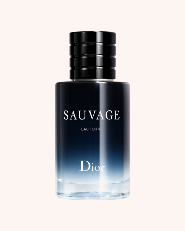 Sauvage Eau Forte 60 ml Sauvage Eau Forte 60 ml