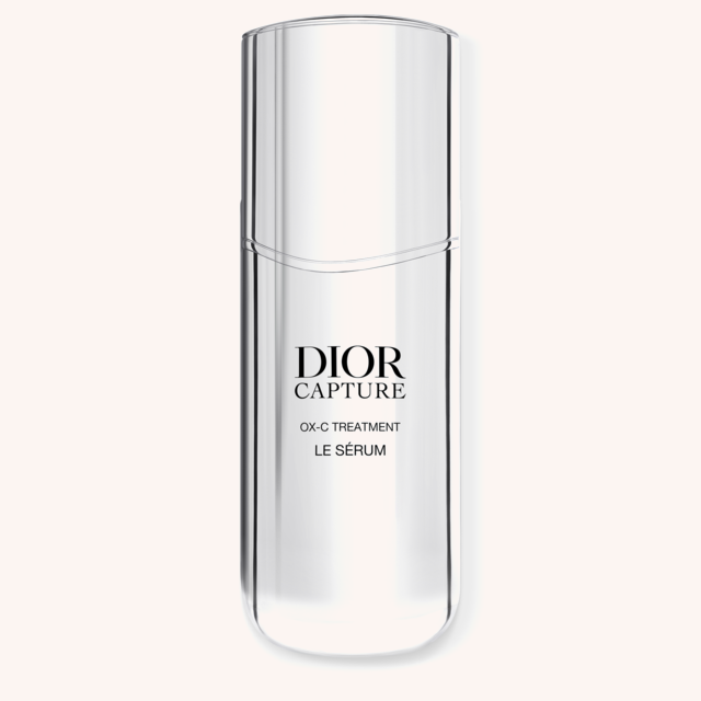 Capture Le Sérum High-Performance Anti-Aging Correction for Wrinkles and Firmness 30 ml Capture Le Sérum High-Performance Anti-Aging Correction for Wrinkles and Firmness 30 ml