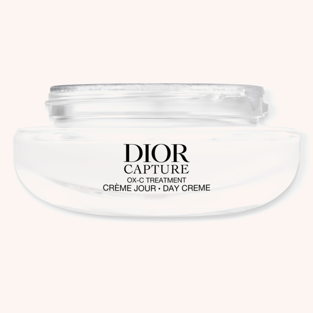 Capture Day Creme Refill High-Performance Anti-Aging Correction 50 ml Capture Day Creme Refill High-Performance Anti-Aging Correction 50 ml