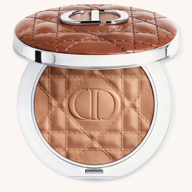 Forever Nude Bronze 05 Intense