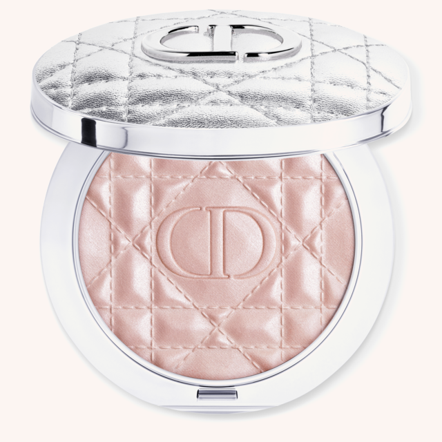 Forever Glow Luminizer Highlighter 03 Pink Halo Forever Glow Luminizer Highlighter 03 Pink Halo