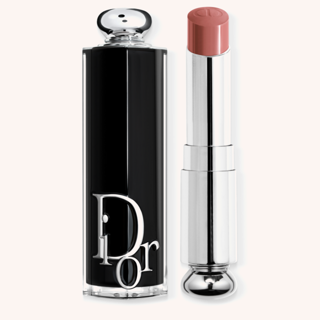 Dior Addict Shine Lipstick - 90% Natural Origin - Refillable 428 Dioract Dior Addict Shine Lipstick - 90% Natural Origin - Refillable 428 Dioract