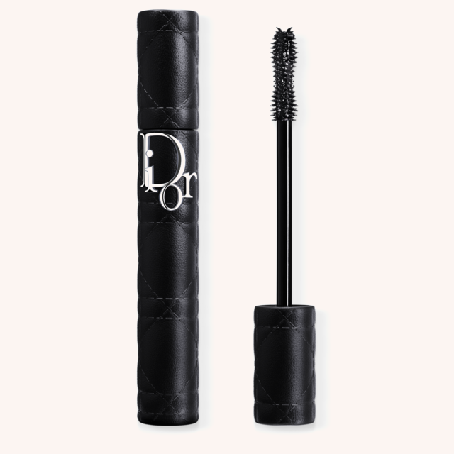 Diorshow Overvolume Extreme Volume Mascara 90 Black Cherry