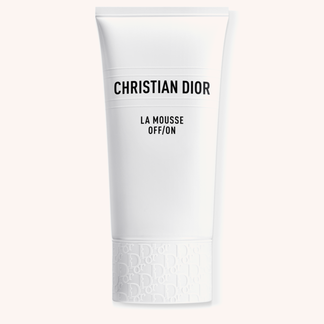 La Mousse OFF/ON Foaming Cleanser 150 ml La Mousse OFF/ON Foaming Cleanser 150 ml