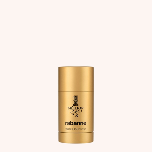 1 Million Deodorant Stick 1 Million Deodorant Stick