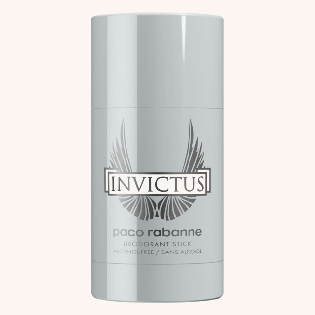 Invictus Deodorant Stick