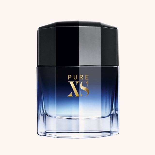 Pure XS EdT 100 ml Pure XS EdT 100 ml